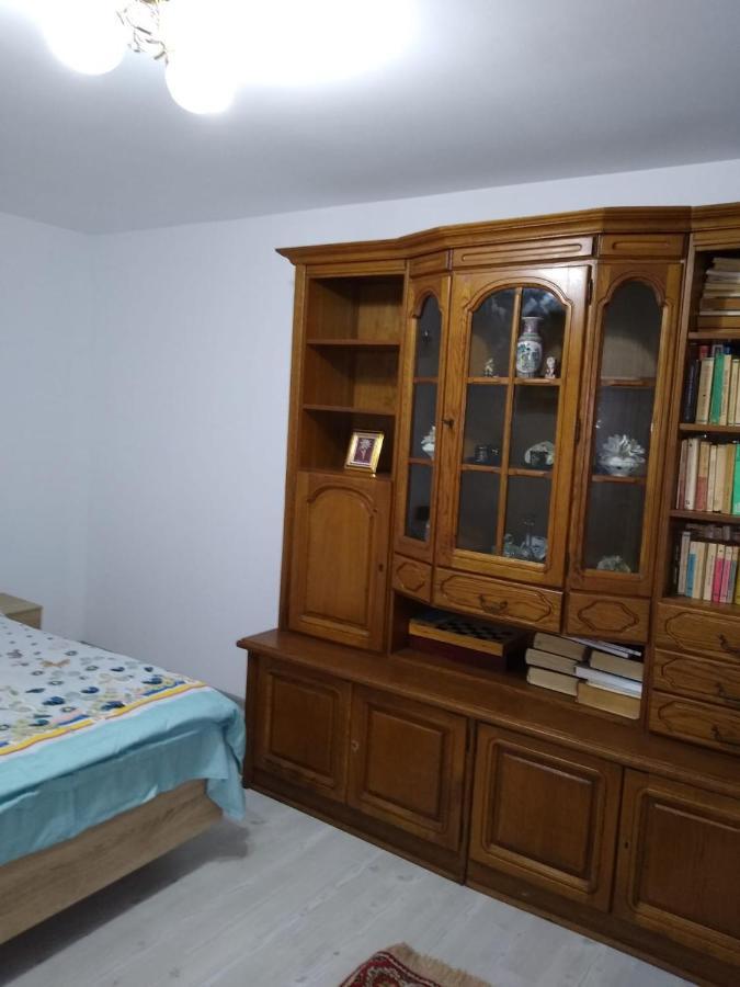 Casa M Apartman Moldvahosszúmező Kültér fotó