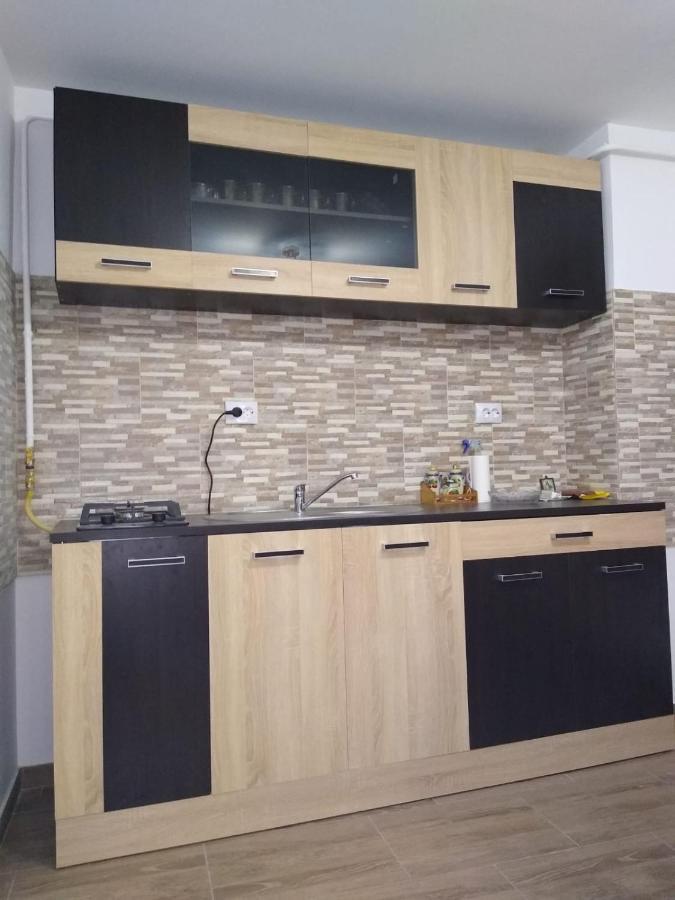 Casa M Apartman Moldvahosszúmező Kültér fotó