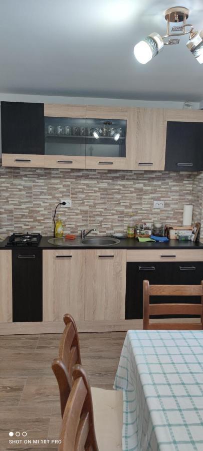 Casa M Apartman Moldvahosszúmező Kültér fotó