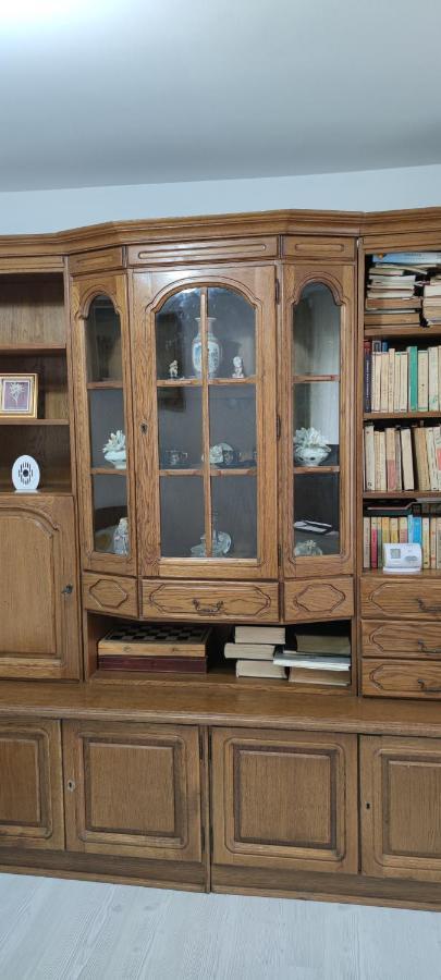 Casa M Apartman Moldvahosszúmező Kültér fotó
