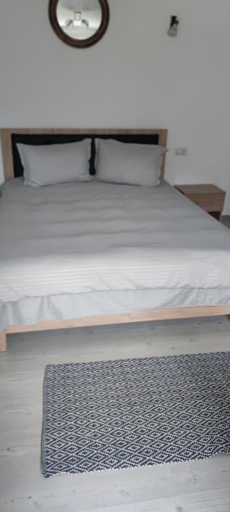 Casa M Apartman Moldvahosszúmező Kültér fotó